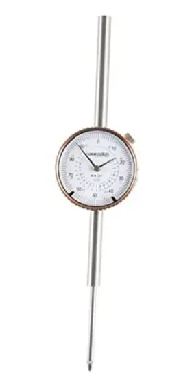Accusize Co. Ltd. P900-s103 0-2ftft By 0.001ftft Dial Indicators Accusize Co. Ltd. P900-s103 0-2ftft By 0.001ftft Dial Indicators