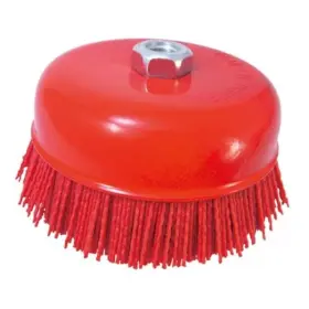 Astro Pneumatic Tool 4546 6-inch Nylon Bed Brush Astro Pneumatic Tool 4546 6-inch Nylon Bed Brush