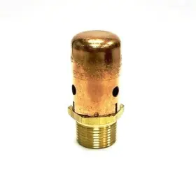 Bell & Gossett Hs 401446 3/4inch 62 Hoffman Vacuum Breaker 150psi Good For Steam Bell & Gossett Hs 401446 3/4inch 62 Hoffman Vacuum Breaker 150psi Good For Steam