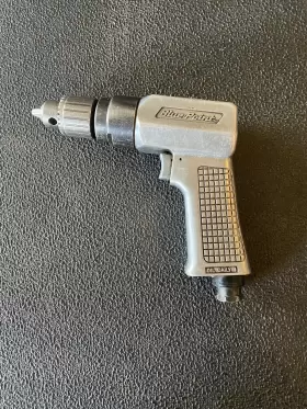 Blue Point At800 Pnuematic 3/8 Inch Drill