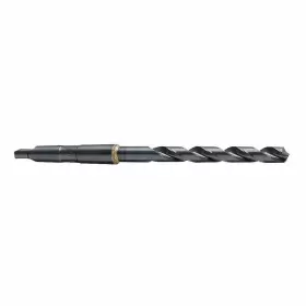 Chicago-latrobe 53180 Chicago-latrobe Taper Shank Drill 1 1/4 #4mt Blk Oxide 1n871