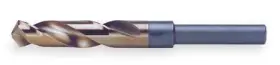 53449 CHICAGO-LATROBE Reduced Shank Drill #2