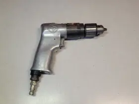 Chicago Pneumatic Co9288-r18 Cp9288-r18 Air Drill 1800 Rpm Reversible