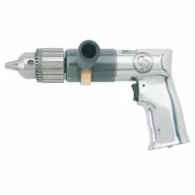 Chicago Pneumatic Cp785h Drill Air-powered Pistol Grip 1/2 In 11c950