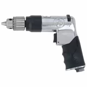 Chicago Pneumatic Cp789r-42 Drill Air-powered Pistol Grip 3/8 In 11c953