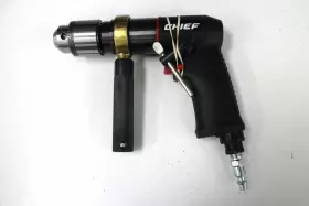 Chief 64636 Reversible Air Drill Tool Only 102129-1