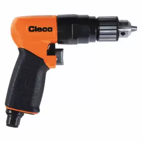 Cleco Mp1457-51 Drill Air-powered Pistol Grip 3/8 In 24d737