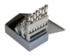69900 DRILL Bit Set Chicago Latrobe High Steel