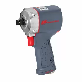 Ingersoll Rand 36qmax 1/2 Inch Air Impact Wrench Quiet Ultra Compact 640 Ft-lbs Torque