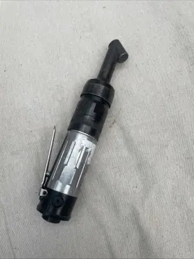 Ingersoll Rand 5lkib1 45 Degree 3000 Rpm Threaded Aircraft Air Drill 5lk1b1 Ingersoll Rand 5lkib1 45 Degree 3000 Rpm Threaded Aircraft Air Drill 5lk1b1