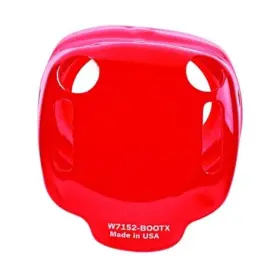 Ingersoll Rand 663023144580 W7152-boot Premium Tool Boots Fits W7152 Series - Red Ingersoll Rand 663023144580 W7152-boot Premium Tool Boots Fits W7152 Series - Red