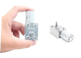 Jersvimc Jersvimc0715-0041 10rpm High Torque Dc Motor Mini Jgy 370 Worm Gear Small 12v Jersvimc Jersvimc0715-0041 10rpm High Torque Dc Motor Mini Jgy 370 Worm Gear Small 12v