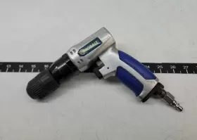 Kobalt Lga-1230 3/8 Reversible Drill Model Pneumatic Air Tool