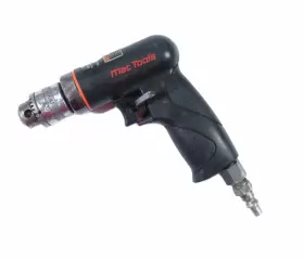 Mac Tools Adc1400 1/4 Inch Reversible Pneumatic Composite Keyed-chuck Air Drill