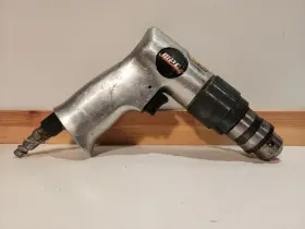 MP-2500 MPC INTERNATIONAL Air Drill Jacobs Chuck #2
