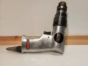MP-2500 MPC INTERNATIONAL Air Drill Jacobs Chuck #3