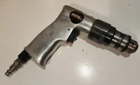 MP-2500 MPC INTERNATIONAL Air Drill Jacobs Chuck