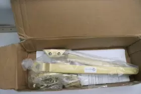Pamex Gc5900bf-gb Regular/parallel Arm - And Hardware Only
