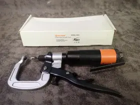 33501 PNEUTREND Line Spot Drill Hook