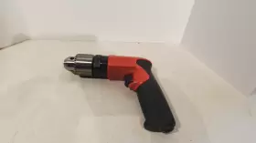 Sioux Sdr6p26n2 Tools Non-reversible Pistol Grip Drill 0.60 Hp 2600 Rpm
