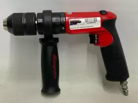 Snap-on Pdr5001 Snap-on Reversible Pneumatic Air Drill Ud2086735