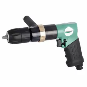 Speedaire 21aa74 Drill Air-powered Pistol Grip 1/2 In