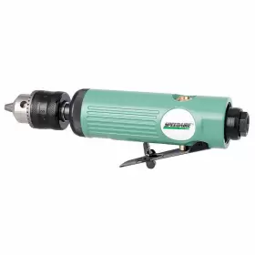 Speedaire 21aa78 Drill Air-powered In-line 3/8 In