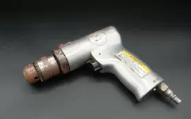 Universal Tool Ut8838 Air Drill 3/8 Inch