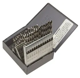Viking 88640 Drill And Tool Sp-60 Type 240-ub 135 Degree Split Point Magnum Viking 88640 Drill And Tool Sp-60 Type 240-ub 135 Degree Split Point Magnum