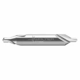 Walter K1161-2 Titex - Solid Carbide Centre Drill