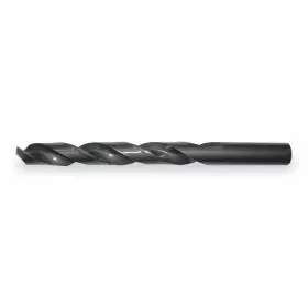 Westward 5xl84 Jobber Drill 1/2 Inch Hss