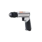 New Ingersoll Rand 7811g 3/8" Keyless Chuck Air Drill In Box Sale. Fixed Price $114.99.