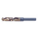 Chicago-latrobe 53449 118 Silver & Deming Drill With 1/2 Reduced Shank. Fixed Price $82.95.