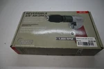Matco Silver Eagle # Se144 3/8" Reversible Keyless Pneumatic Air Drill New. Fixed Price $84.99.