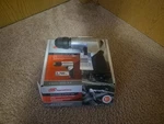 Ingersoll Rand 7811g Reversible 3/8 Air Drill. Fixed Price $95.00.