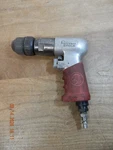 Matco Silver Eagle # Se144 3/8" Reversible Keyless Pneumatic Air Drill. Fixed Price $79.99.