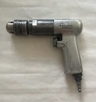 Matco Silver Eagle Se-155 1/2" Right Angle Air Drill. Fixed Price $40.00.