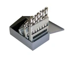 Chicago Latrobe - 69900 157 Series High-speed Steel Short Length Drill Bit Se.... Fixed Price $137.55.