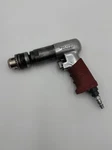 Matco Silver Eagle Se155 1/2 Air Drill Pneumatic Reversible Tested Working. Fixed Price $64.99.