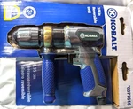 Kobalt 3/8" Air Drill /driver Reversible W/rocker Switch Sgy-air136tz New Sealed. Fixed Price $36.37.