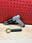 Silver Eagle By Matco Se155 1/2" Reversible Pneumatic Air Drill With Handle. Fixed Price $69.99.