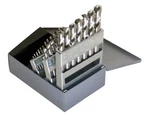 Chicago Latrobe - 69900 157 Series High-speed Steel Short Length Drill Bit Set. Fixed Price $145.90.