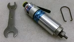 Master Power Pneumatic Lever 1/4" Screwdriver P/n 815lr #375c. Fixed Price $49.99.