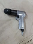 Silver Eagle Se144 3/8" Reversible Keyless Pneumatic Drill Fast Free Shipping .. Fixed Price $74.99.