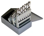 Chicago Latrobe 29pc Drill Bit Set 69900 Stubby Screw Machine Length 1/16-1/2". Fixed Price $103.29.